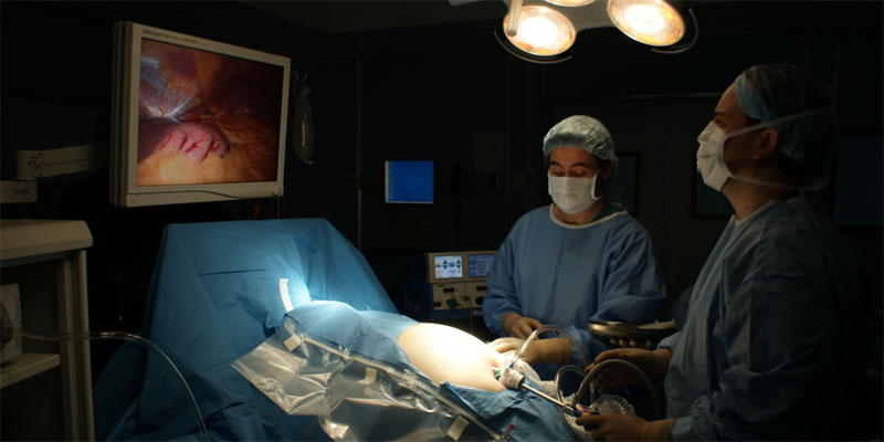 Dr. Marcos Berry